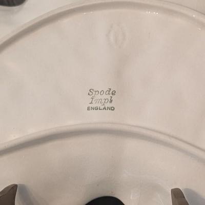 Sale Photo Thumbnail #209: Vintage Collection - Spode