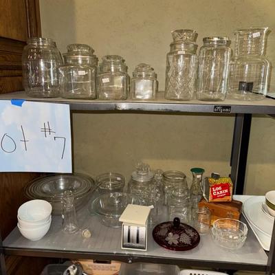Sale Photo Thumbnail #14: Misc kitchen items