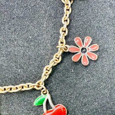 Sale Photo Thumbnail #496: Clasp is broken, see photos.