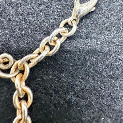 Sale Photo Thumbnail #493: Clasp is broken, see photos.