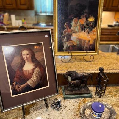 Sale Photo Thumbnail #28: Wonderful home decor