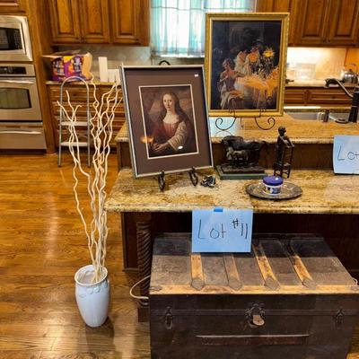 Sale Photo Thumbnail #27: Wonderful home decor
