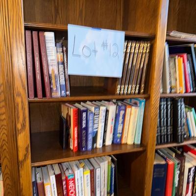 Sale Photo Thumbnail #37: Books