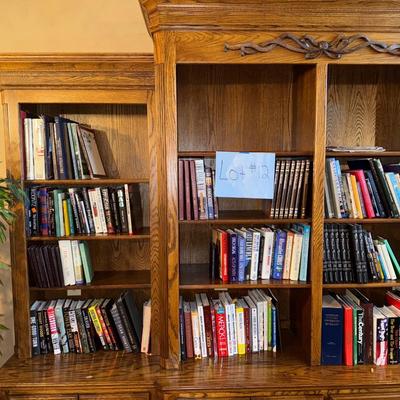 Sale Photo Thumbnail #35: Books