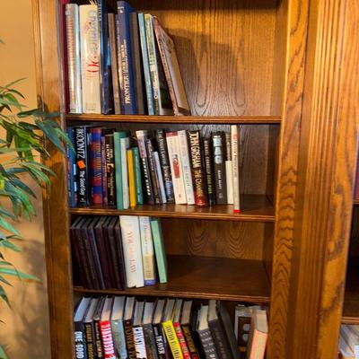 Sale Photo Thumbnail #36: Books