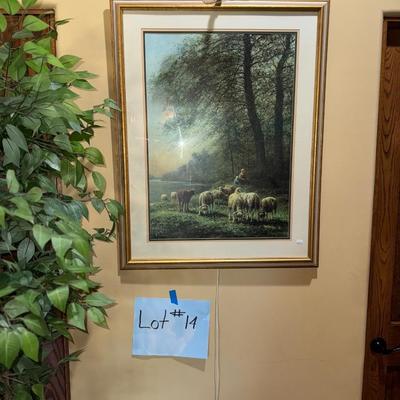 Sale Photo Thumbnail #46: Home decor -bedroom