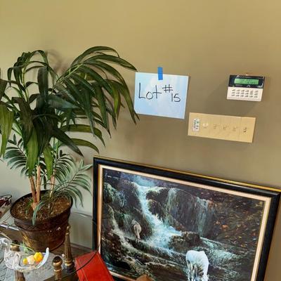 Sale Photo Thumbnail #48: Home decor -bedroom