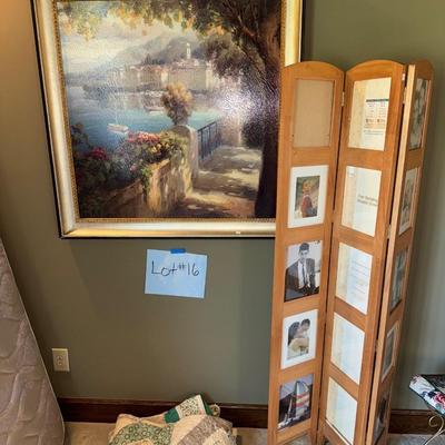 Sale Photo Thumbnail #52: Home decor - bedroom