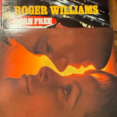 Lot of Vinyl Records. Jose Feliciano, Pete Fountain, Mario Lanza, Tennessee Ernie Ford, Tchaikovsky, John Gary & More.