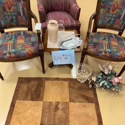 Sale Photo Thumbnail #97: Furniture & home decor