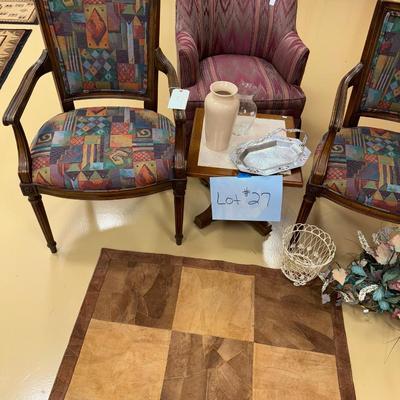 Sale Photo Thumbnail #98: Furniture & home decor