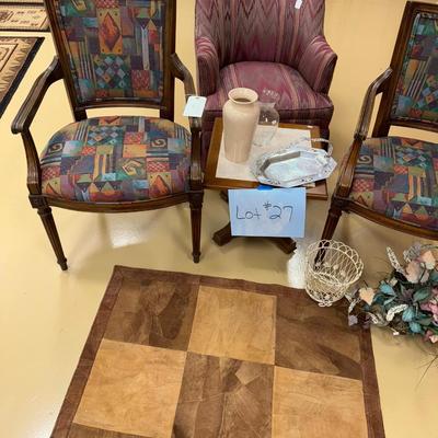Sale Photo Thumbnail #99: Furniture & home decor