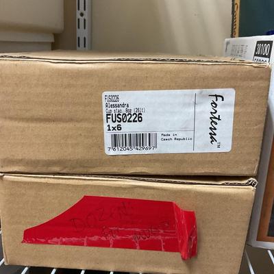 Sale Photo Thumbnail #311: 2 boxes white mugs