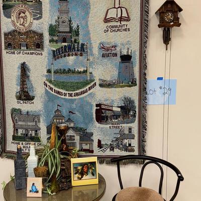 Sale Photo Thumbnail #106: Home decor/garage