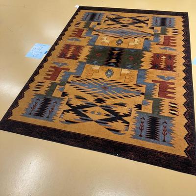 Sale Photo Thumbnail #117: Rug