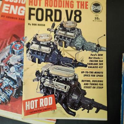 Lot of Car Magazines Car Craft , Car Speed and Style, Custom Cars, Custom Corvettes