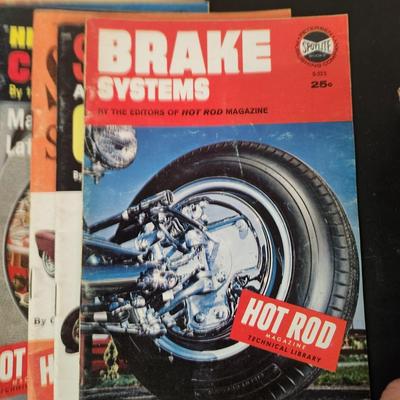 Lot of Car Magazines Car Craft , Car Speed and Style, Custom Cars, Custom Corvettes