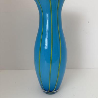 Home decor in blue