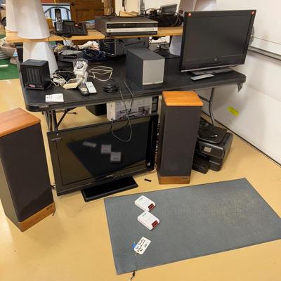 Sale Photo Thumbnail #142: Electronics