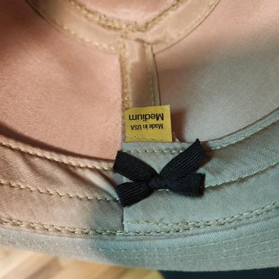 Mens Hats Stetson, Hanna Hats, Ewm Scotland ,