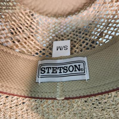 Mens Hats Stetson, Hanna Hats, Ewm Scotland ,