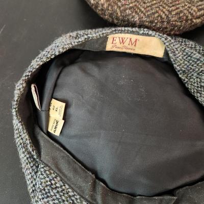 Mens Hats Stetson, Hanna Hats, Ewm Scotland ,
