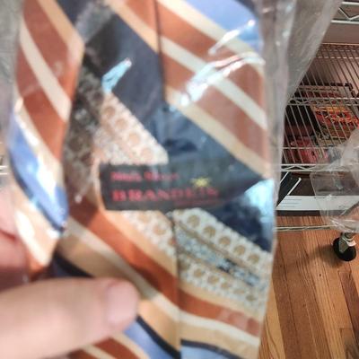 Lot of Vintage Men's Ties Neckties