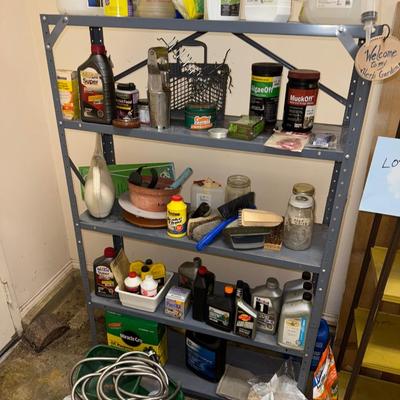 Sale Photo Thumbnail #148: Garage