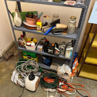 Sale Photo Thumbnail #149: Garage