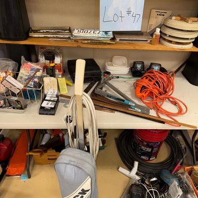 Sale Photo Thumbnail #155: Garage /vaccum