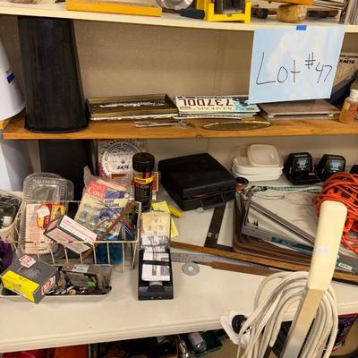 Sale Photo Thumbnail #157: Garage /vaccum