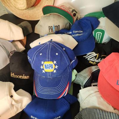 LArge Lot of Turcker hats Baseball Caps