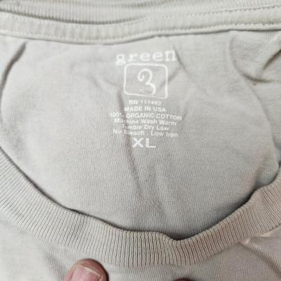 Lot of Vintage Tee Shirts Mostly XL Polo Jeans , Green Bay Packers Sweatshirt, UMBC, Father, Carlise