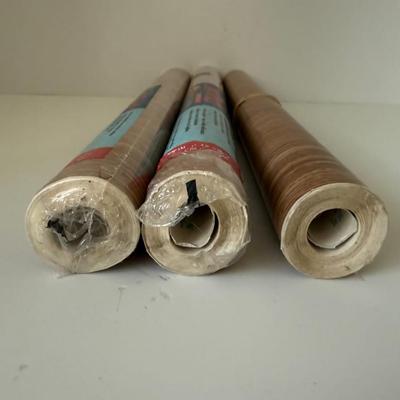 Con-tact decorative covering