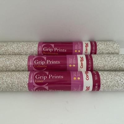 Con-tact decorative covering