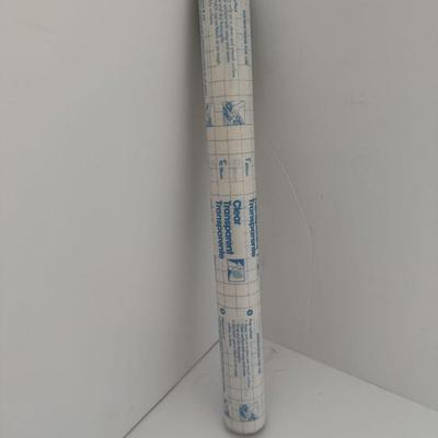 Con-tact decorative covering