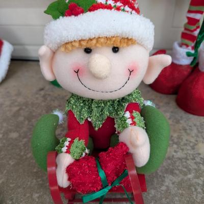 Christmas decor