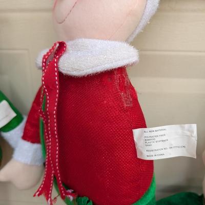 Christmas decor