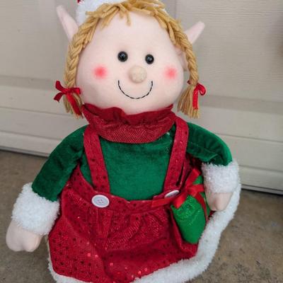 Christmas decor