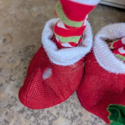 Christmas decor