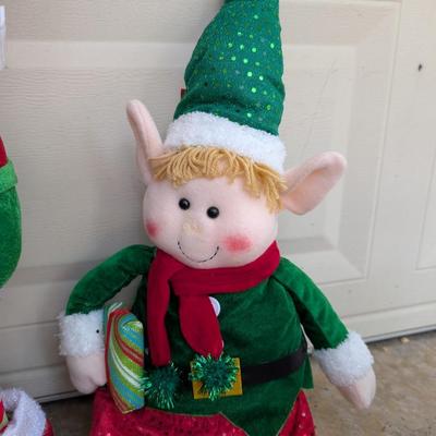 Christmas decor