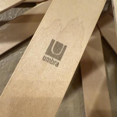 Wall clock Umbra