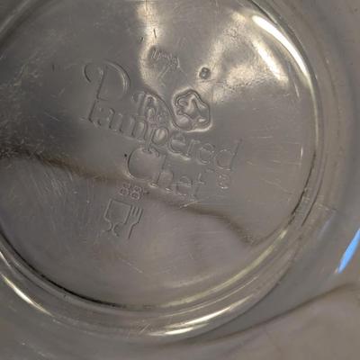 Sale Photo Thumbnail #8: this is the 8 cup size