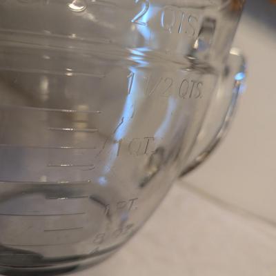 Sale Photo Thumbnail #6: this is the 8 cup size