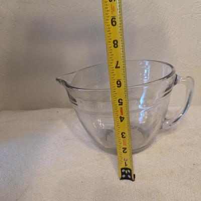 Sale Photo Thumbnail #4: this is the 8 cup size