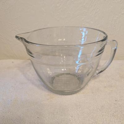 Sale Photo Thumbnail #2: this is the 8 cup size