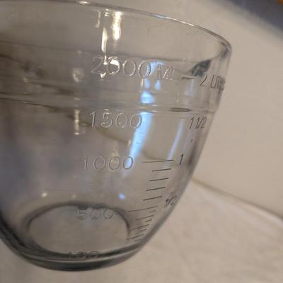 Sale Photo Thumbnail #7: this is the 8 cup size