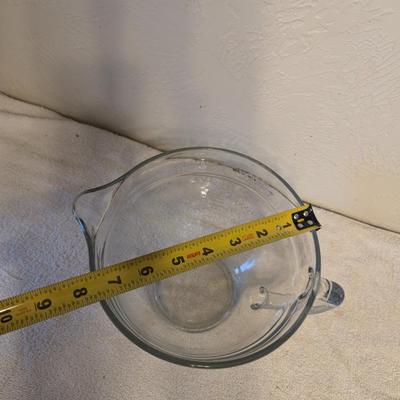 Sale Photo Thumbnail #3: this is the 8 cup size