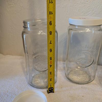 Sale Photo Thumbnail #12: with lids
