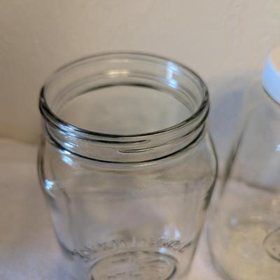 Sale Photo Thumbnail #11: with lids